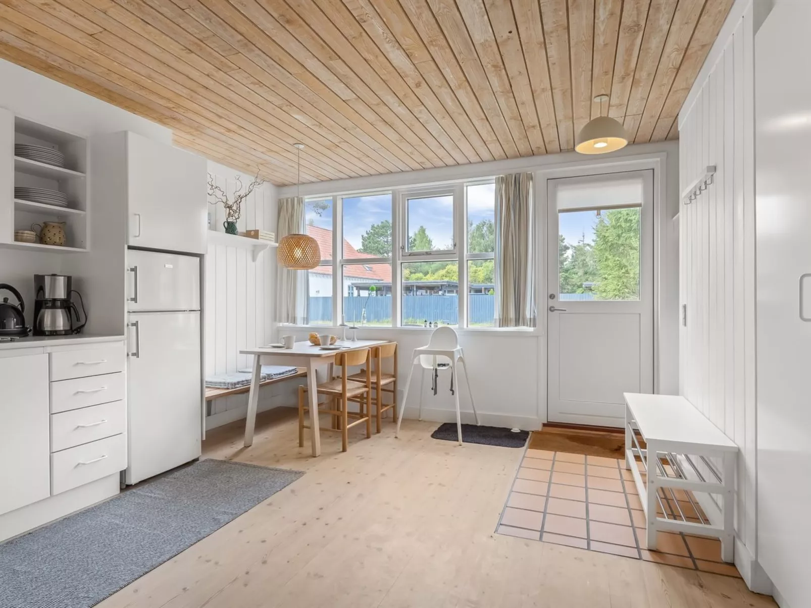 "Dorrit" - 200m from the sea-Inside