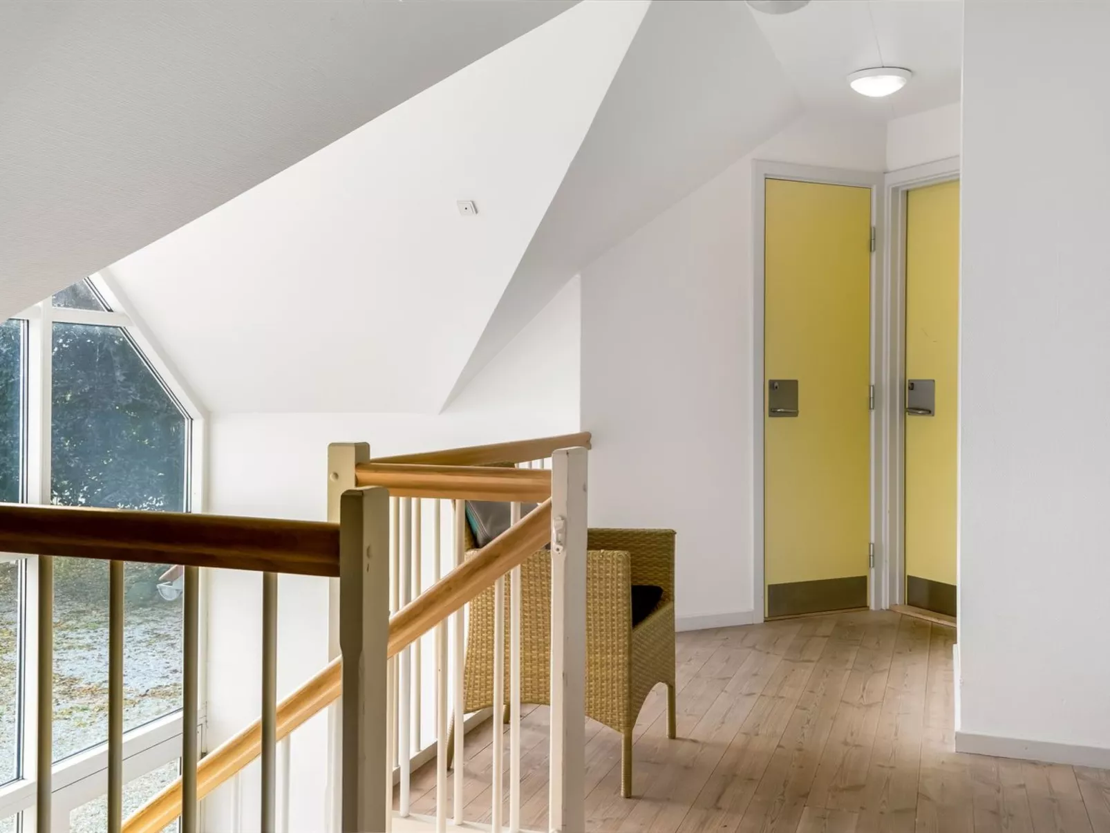 "Har" - 1.2km from the sea-Outside