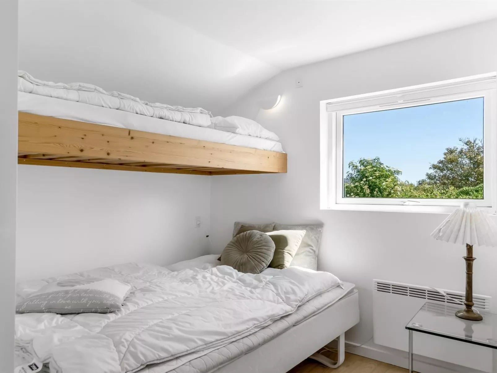 "Vaula" - 800m from the sea-Inside