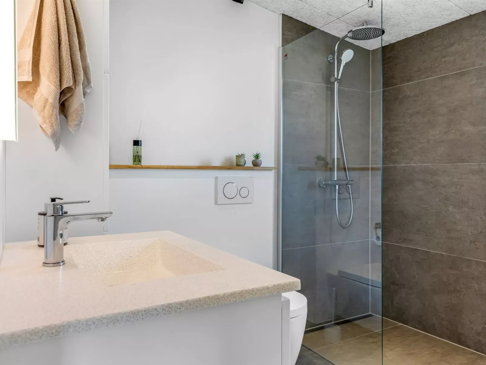 "Kalevi" - 150m from the sea-Drinnen