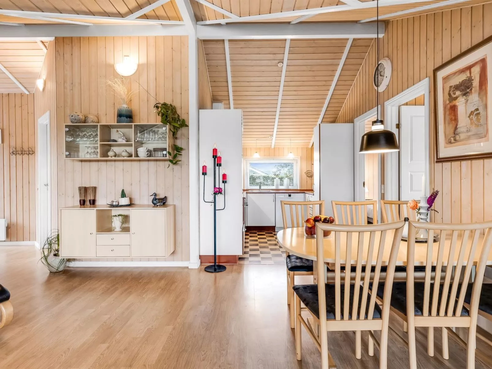 "Trifun" - 300m from the sea-Drinnen