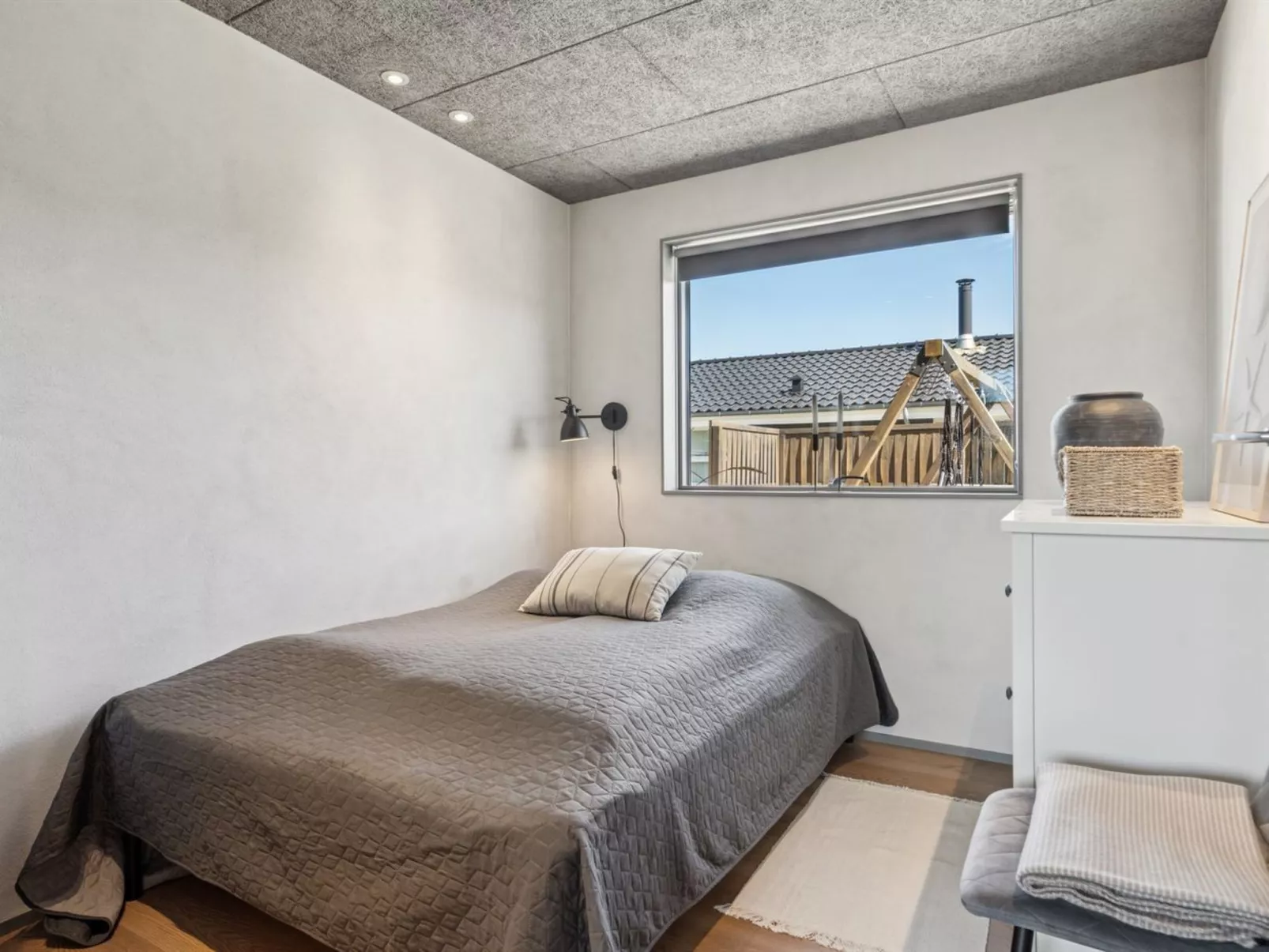 "Elvie" - 150m from the sea-Dedans