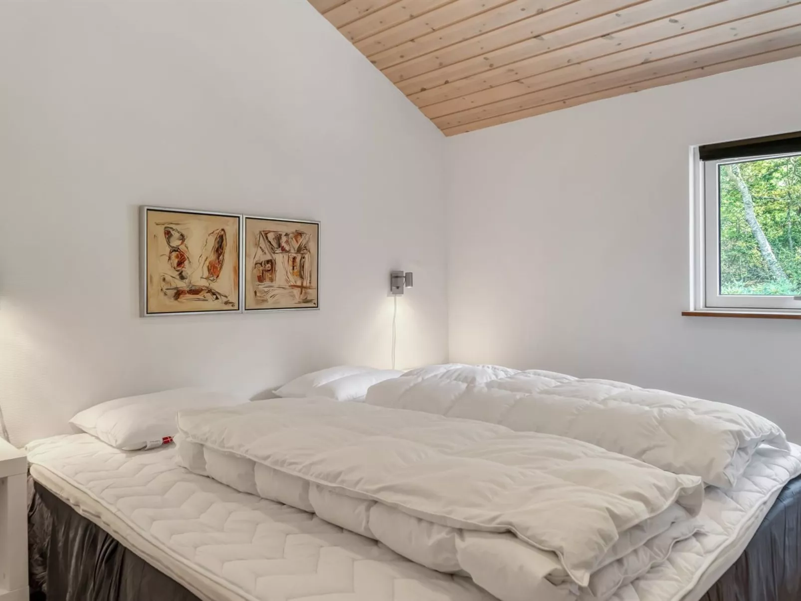 "Swarthofthi" - 340m to the fjord-Dedans