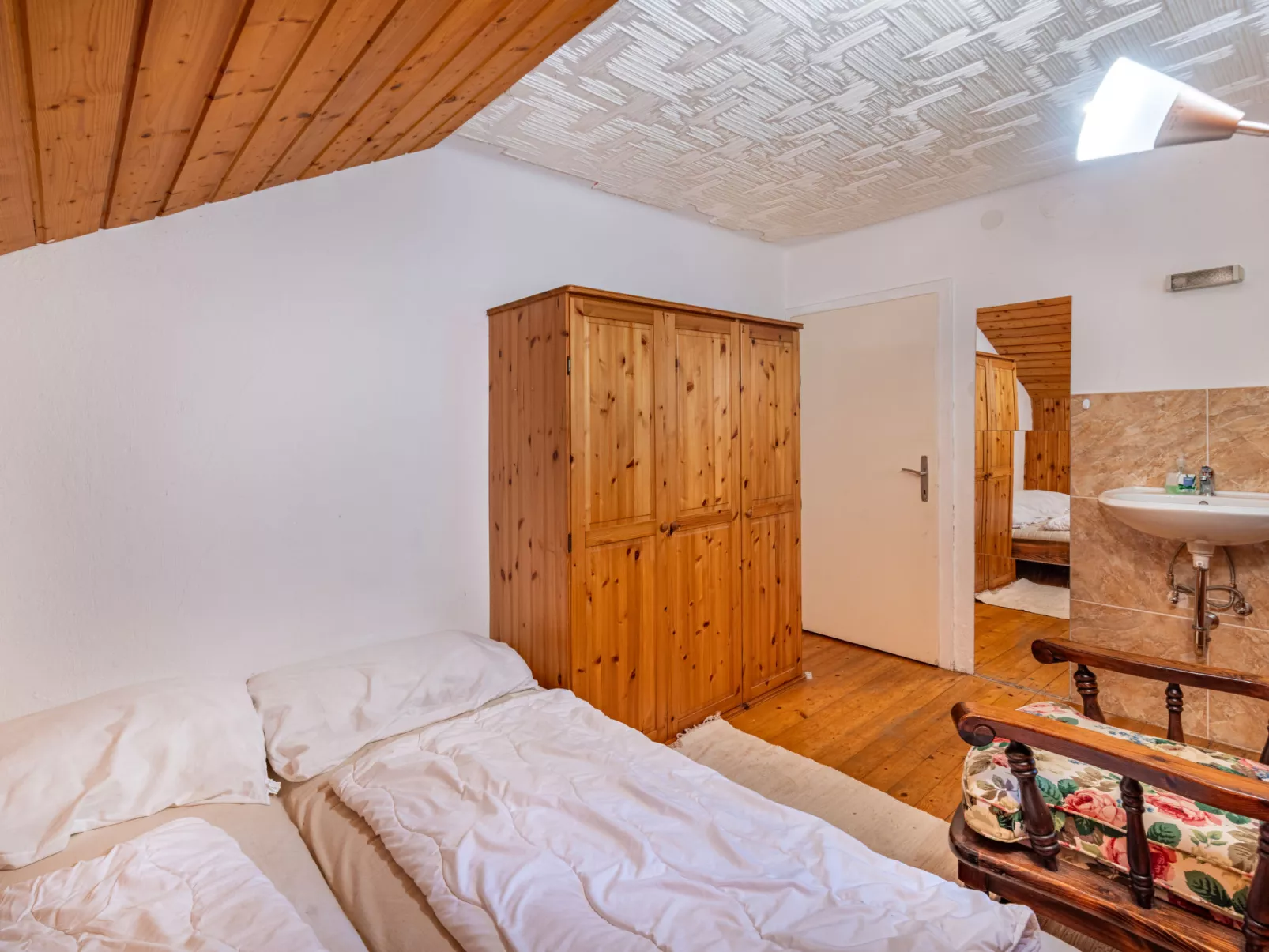 Adlerhorst/Chalet Großglockner-Drinnen