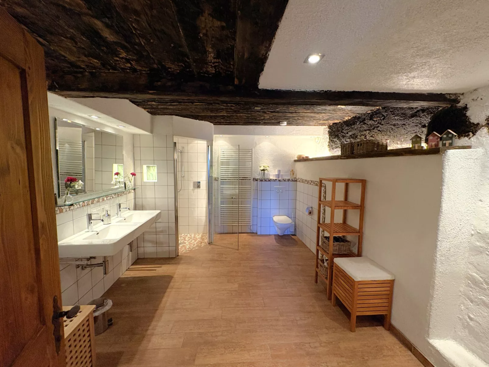 Schipplbadstube-Inside