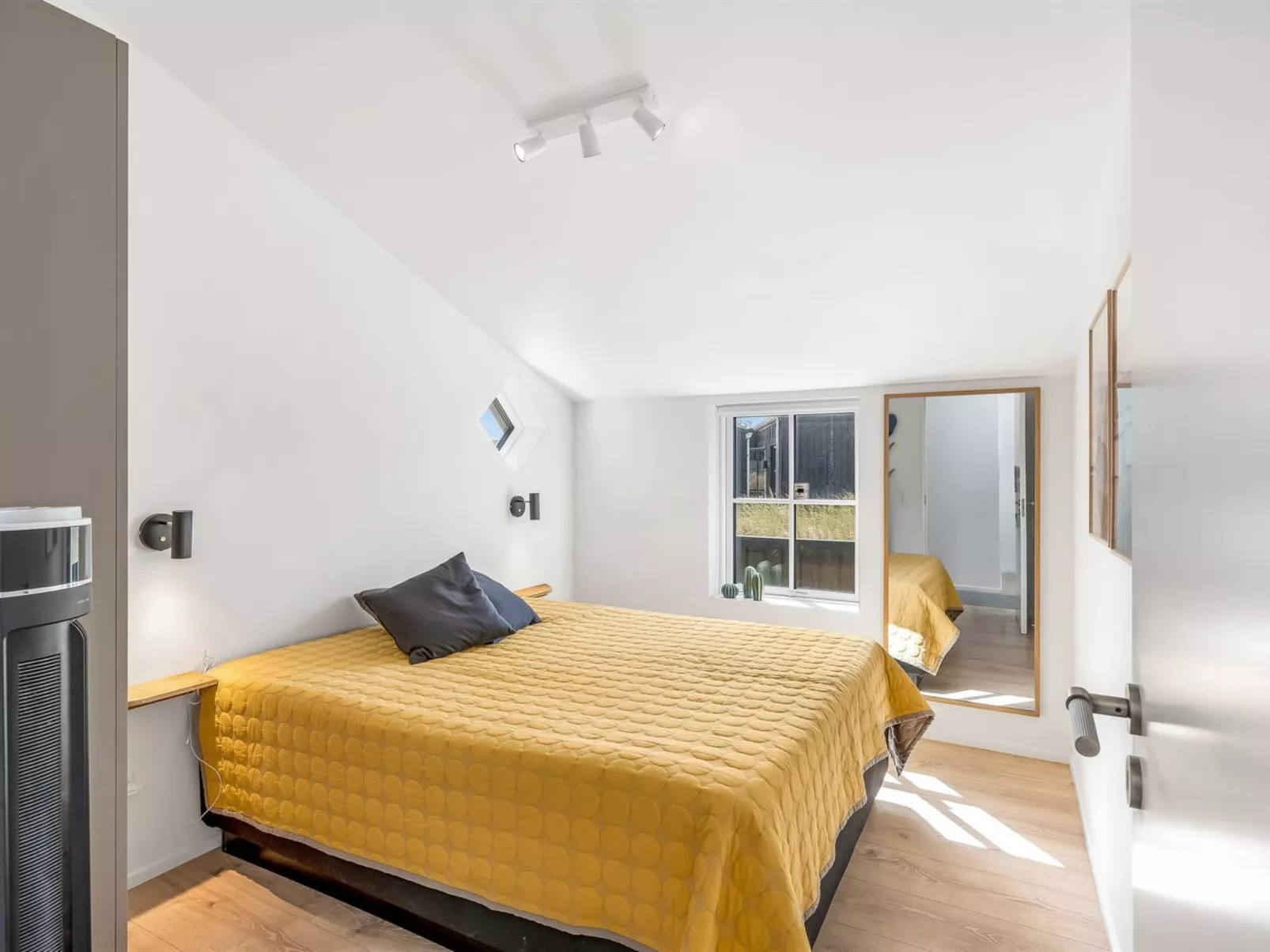 "Tjure" - 500m from the sea-Drinnen