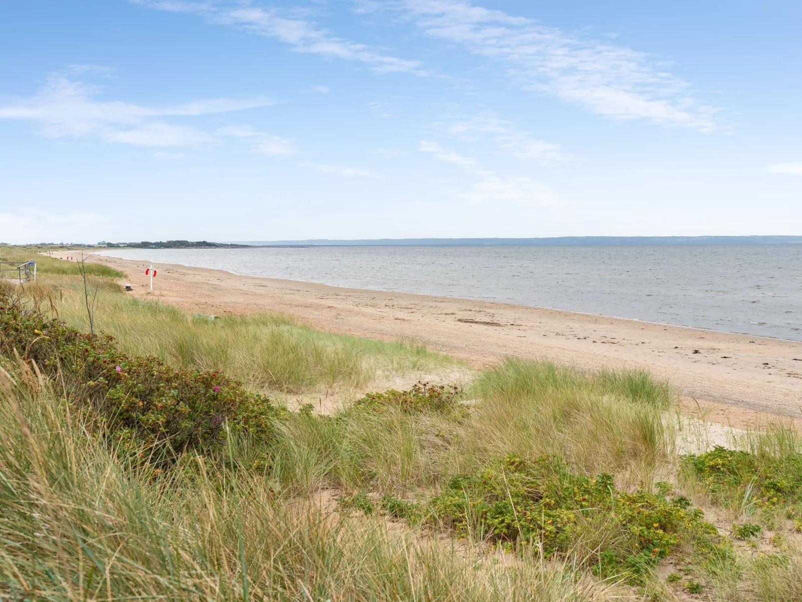 Östra Stranden-Draußen