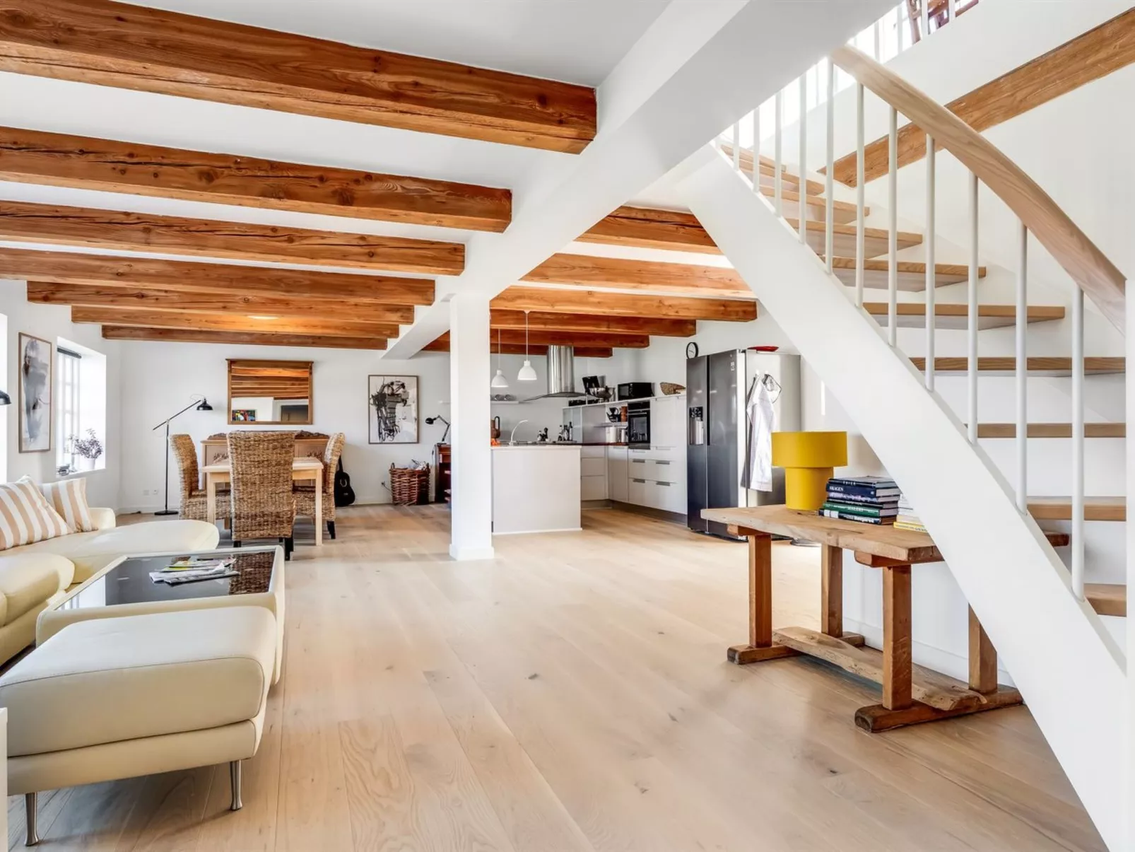 "Albine" - 150m from the sea-Inside