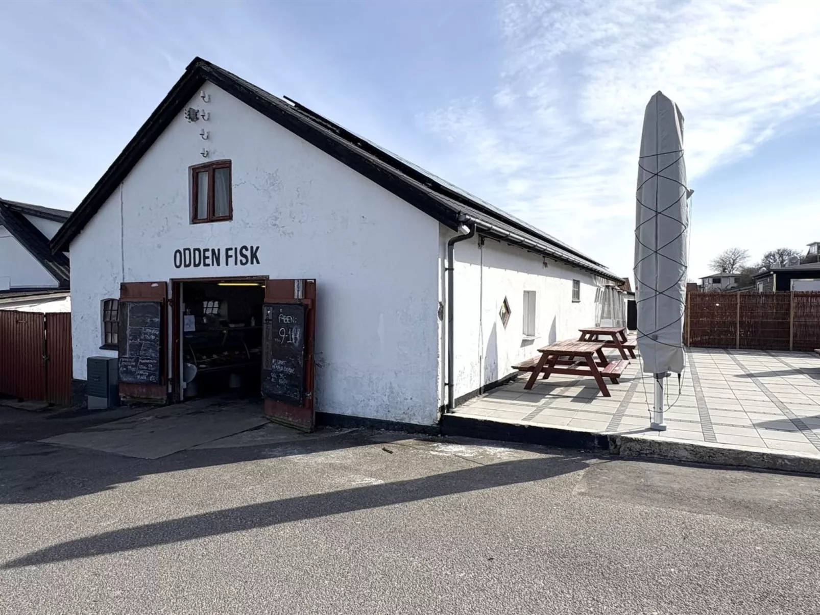 "Dzavid" - 50m from the sea-Outside