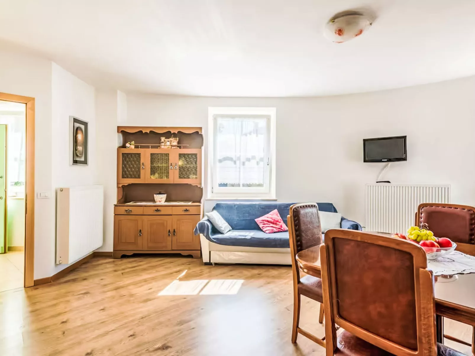 Relax tra i Monti-Inside