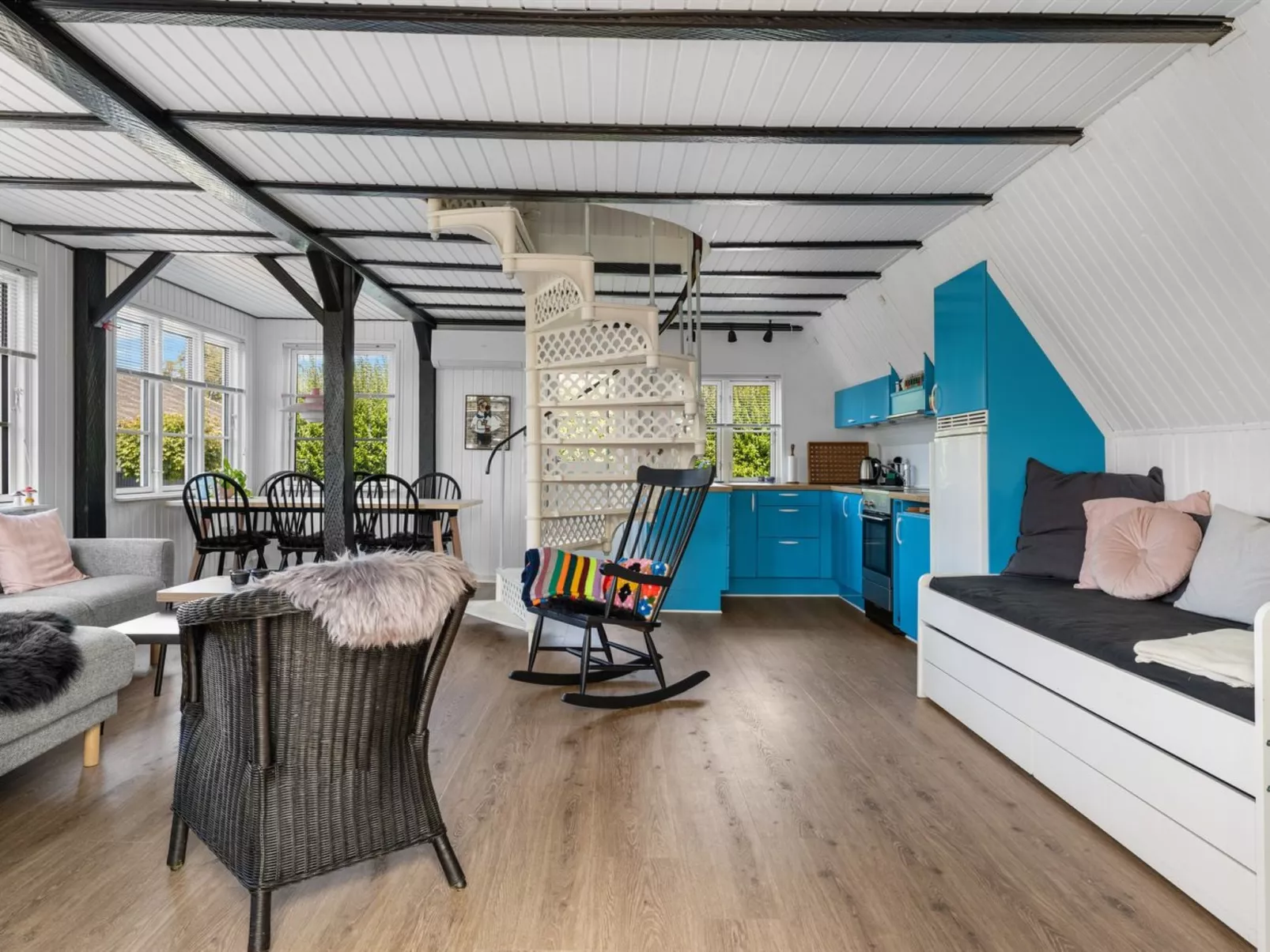 "Gorica" - 150m from the sea-Drinnen