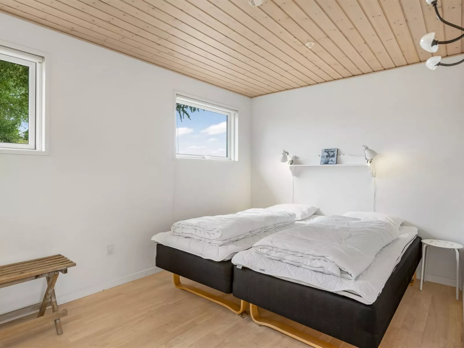 "Teodosija" - 20m from the sea-Dedans