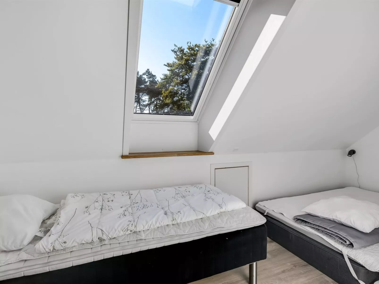 "Wolter" - 1.7km from the sea-Drinnen