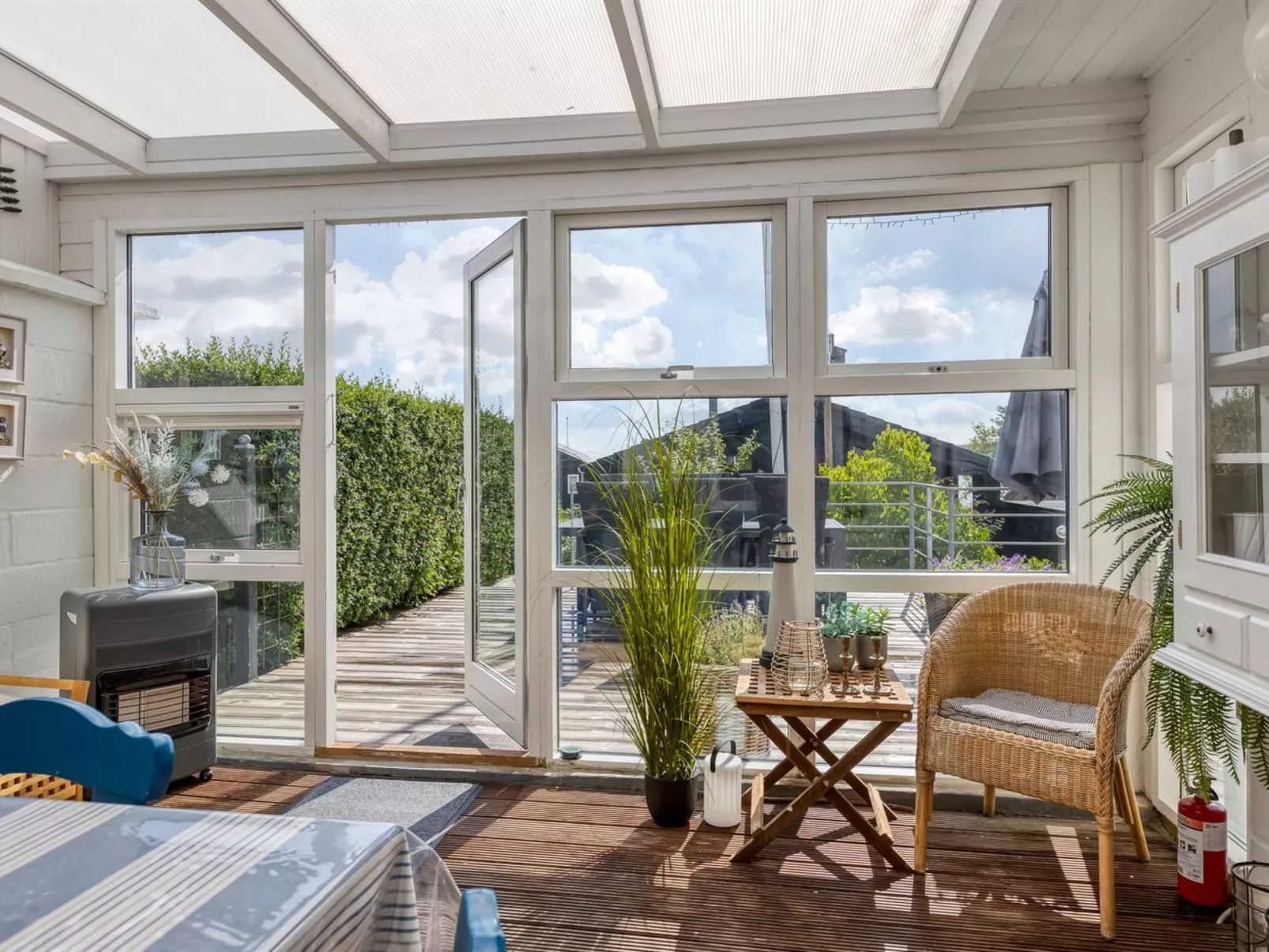 "Delan" - 75m from the sea-Inside