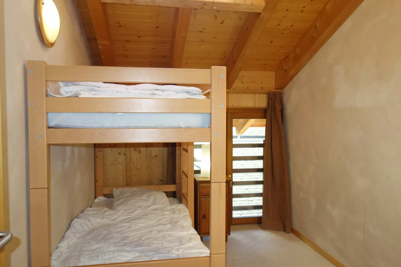 Balcons du Soleil Y2 221 - QUIET apartment 8 pers-Schlafzimmer