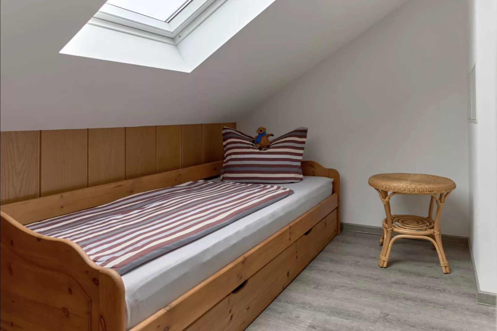 Haus Freigeist 2-Bedroom