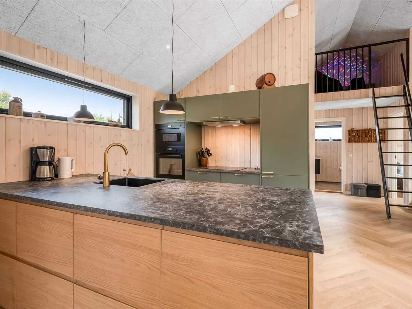 "Artur" - 800m from the sea-Dedans