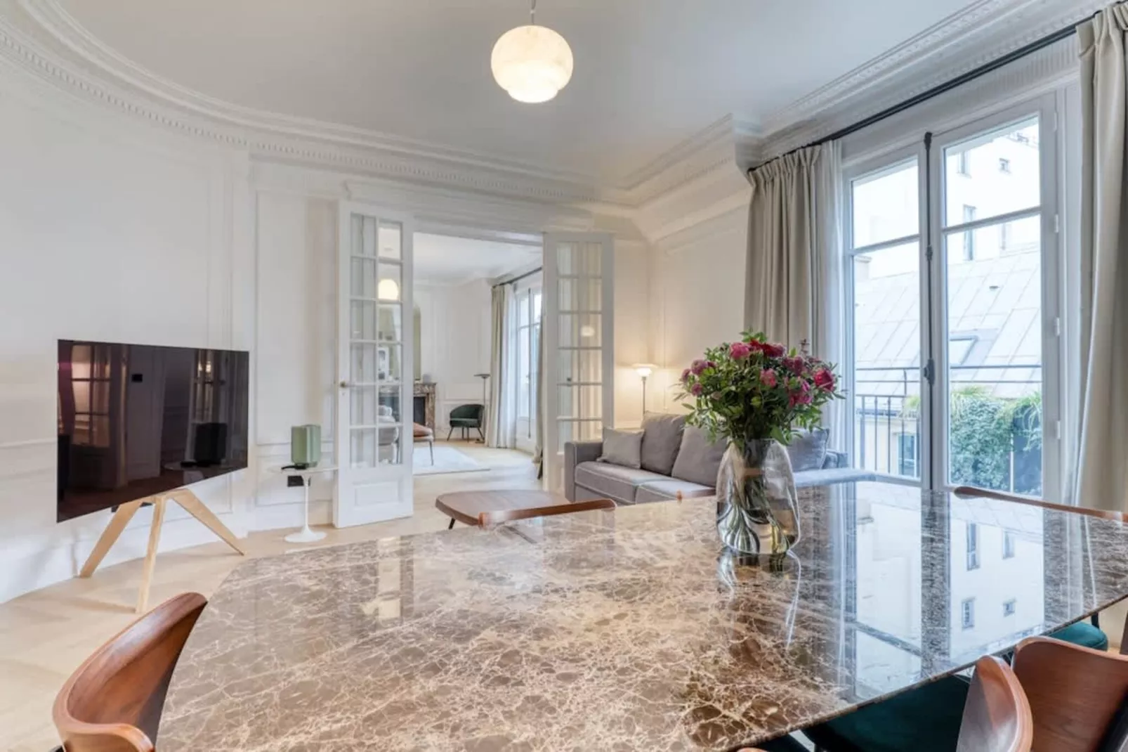 TRONCHET 31-Nicht zugeordnet