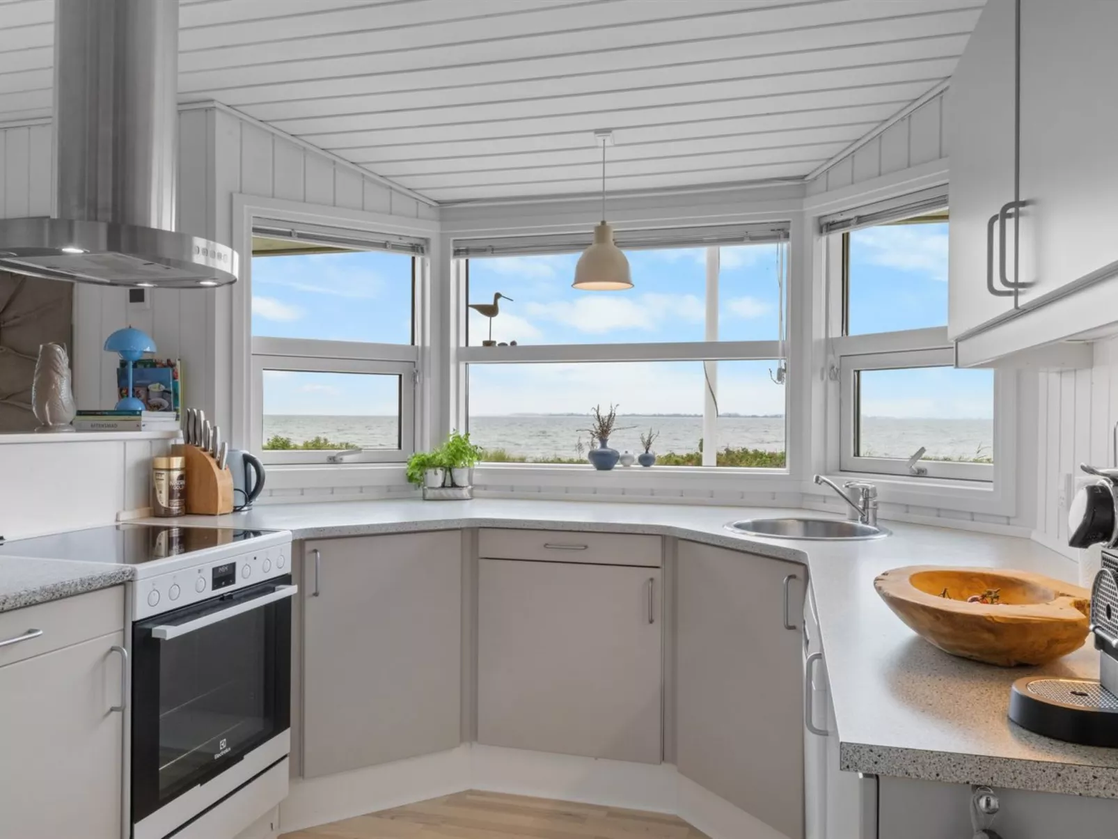 "Gertje" - 20m from the sea-Inside