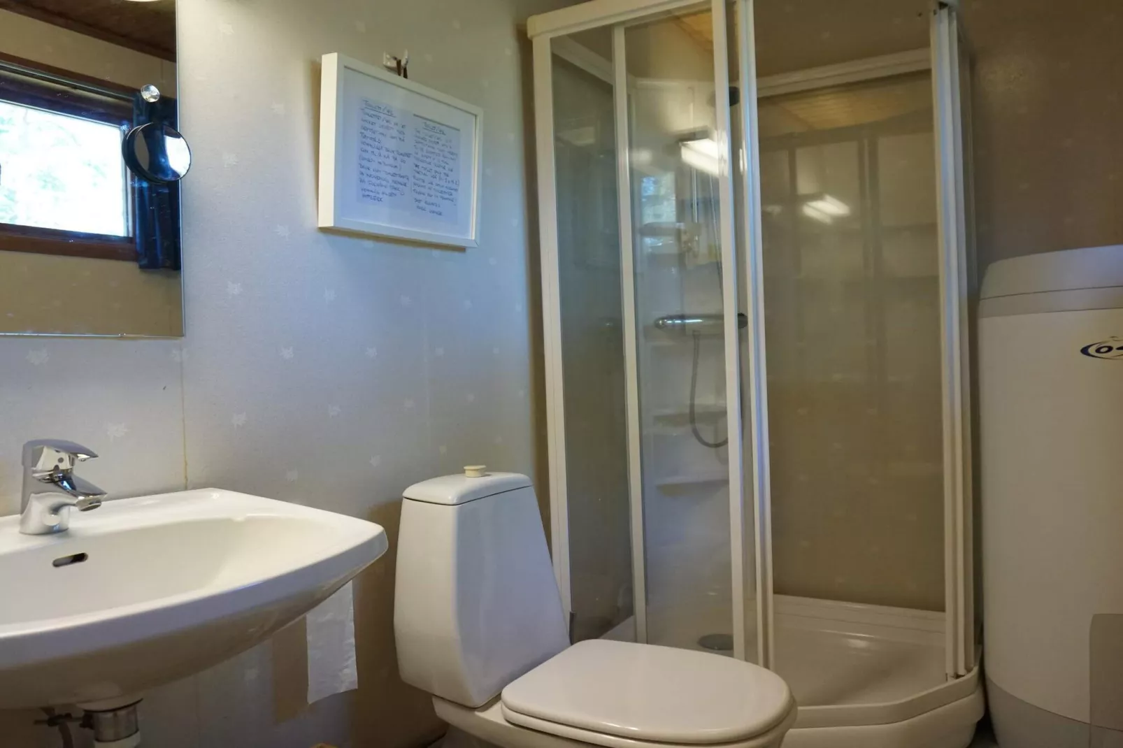 6 person holiday home in STRÖMSTAD-Indoor