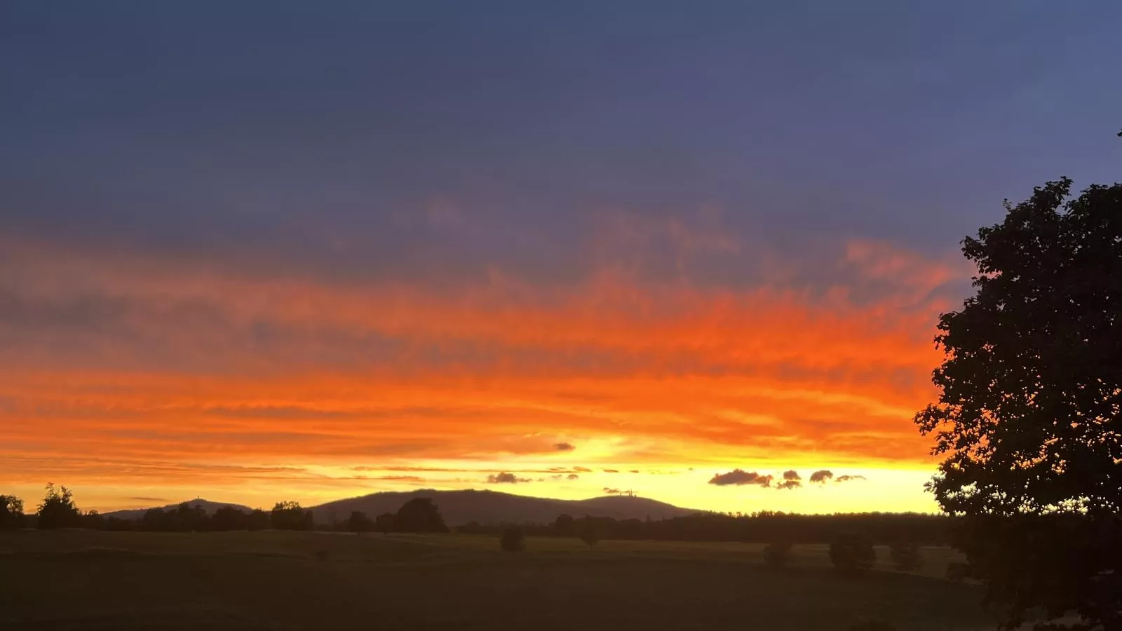 Mompels-Gebiete Sommer 1 km