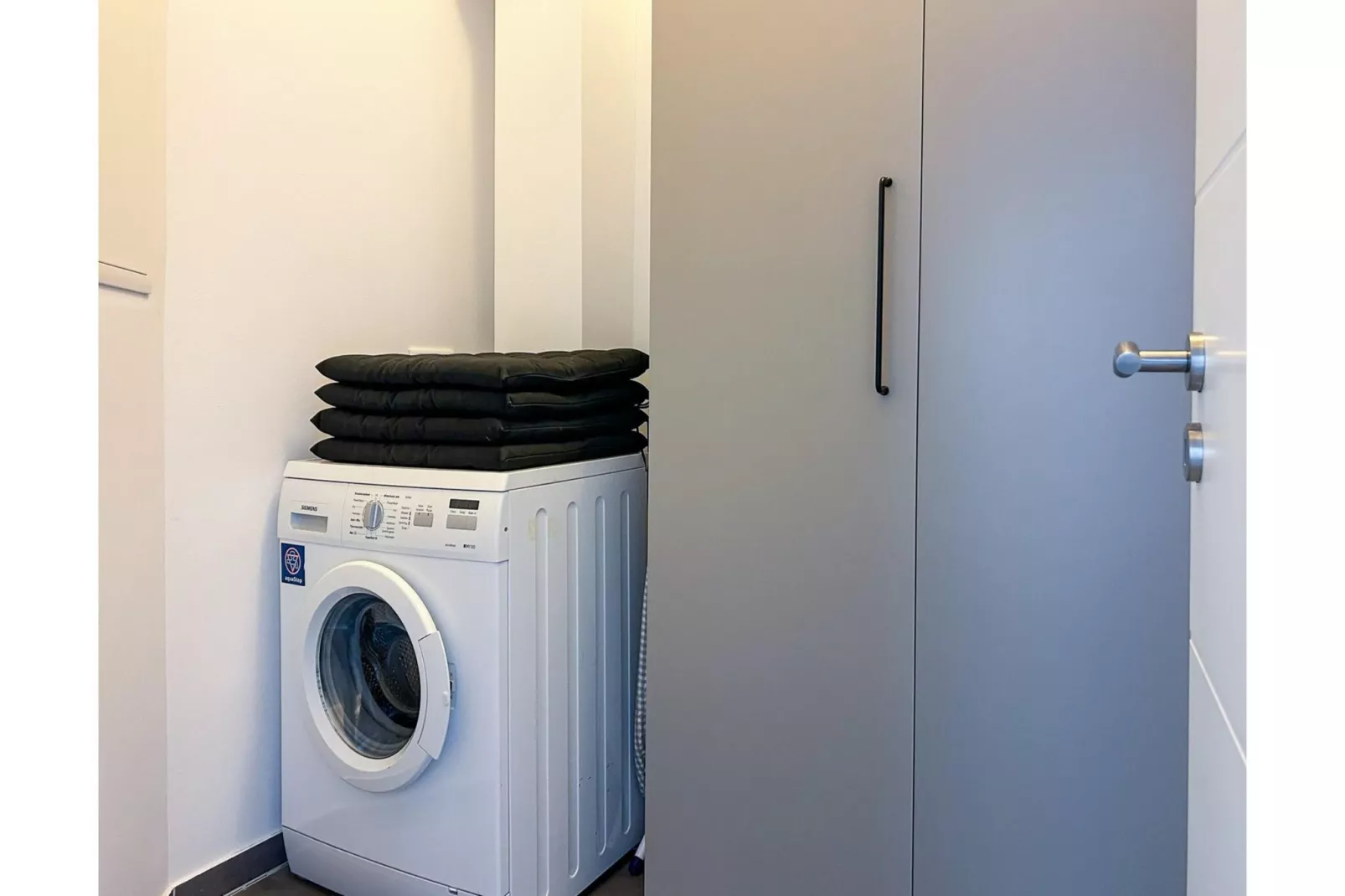 Residenz Zuschen A-Facilities