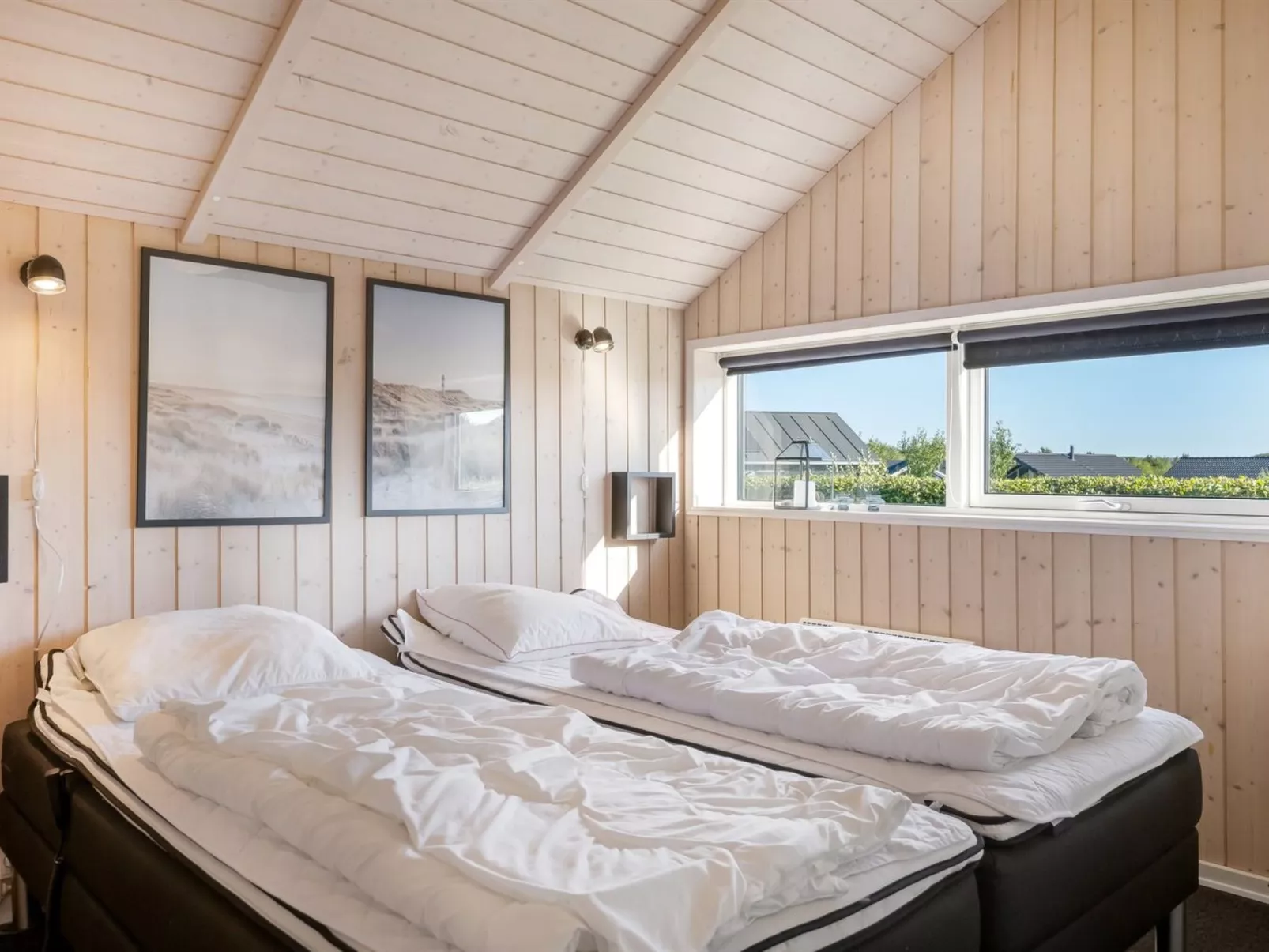 "Gret" - 700m from the sea-Drinnen