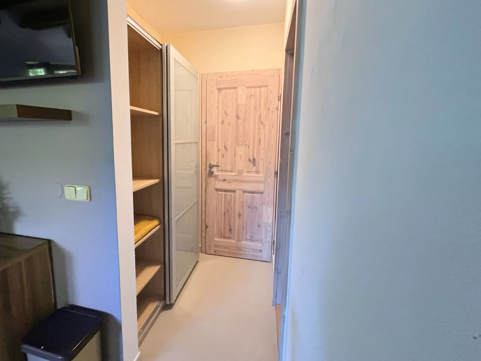 Sachrův Kopec-Dedans