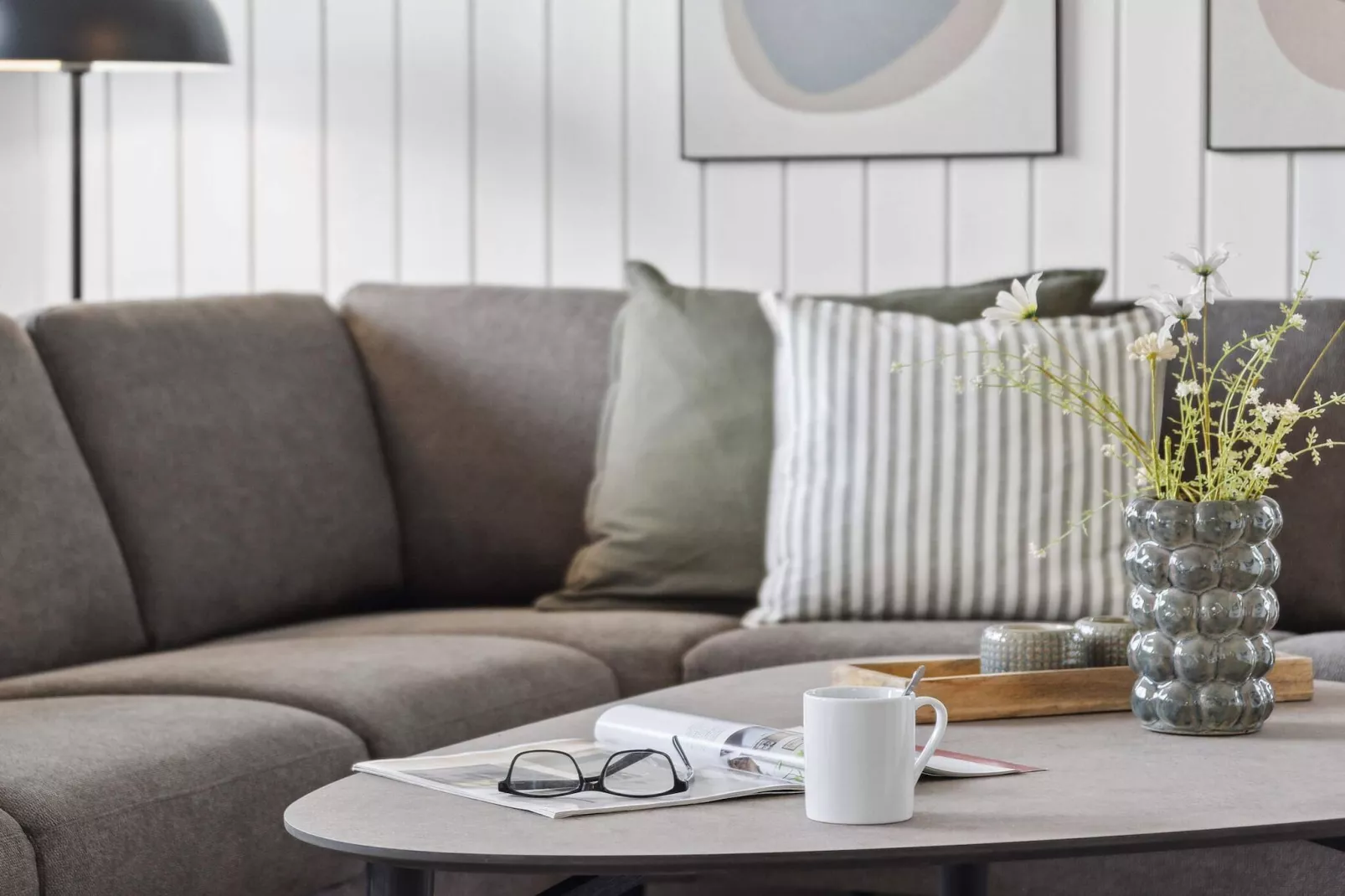 5 star holiday home in Bogense-Indoor