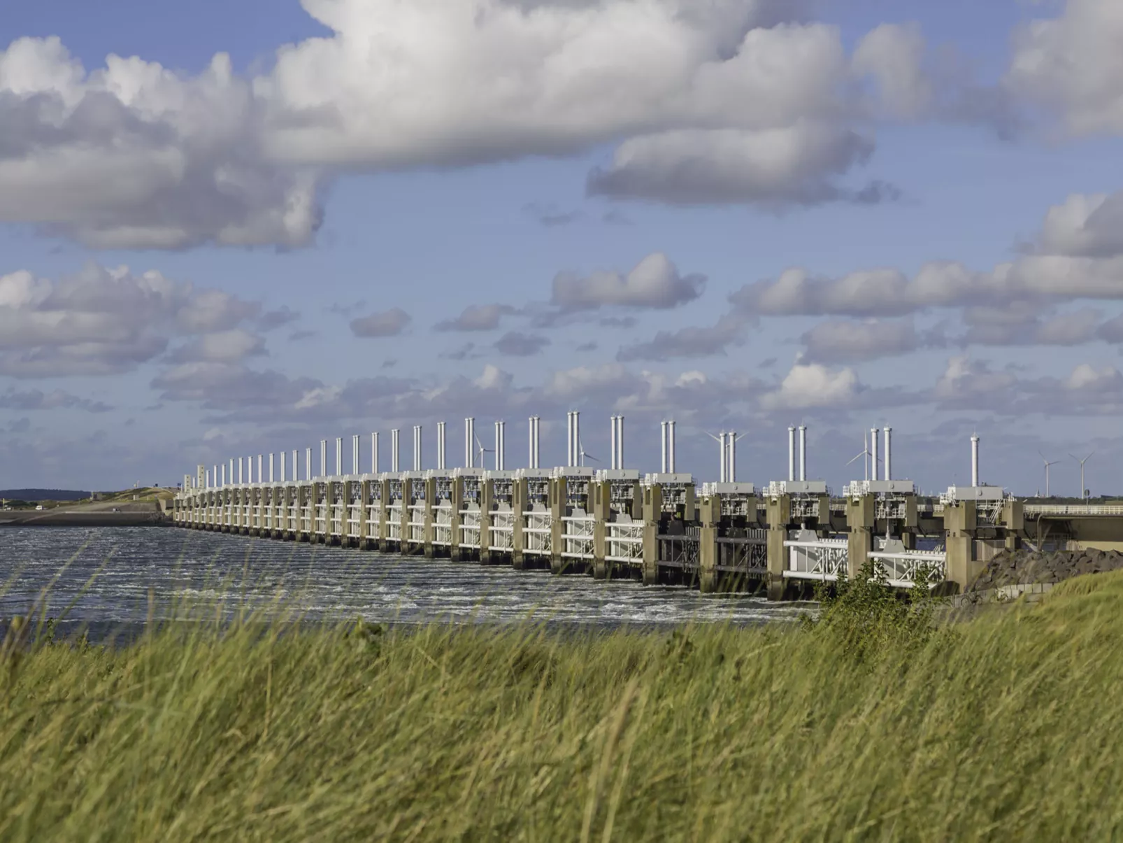 Appartement 'Bed by Al'-Outside