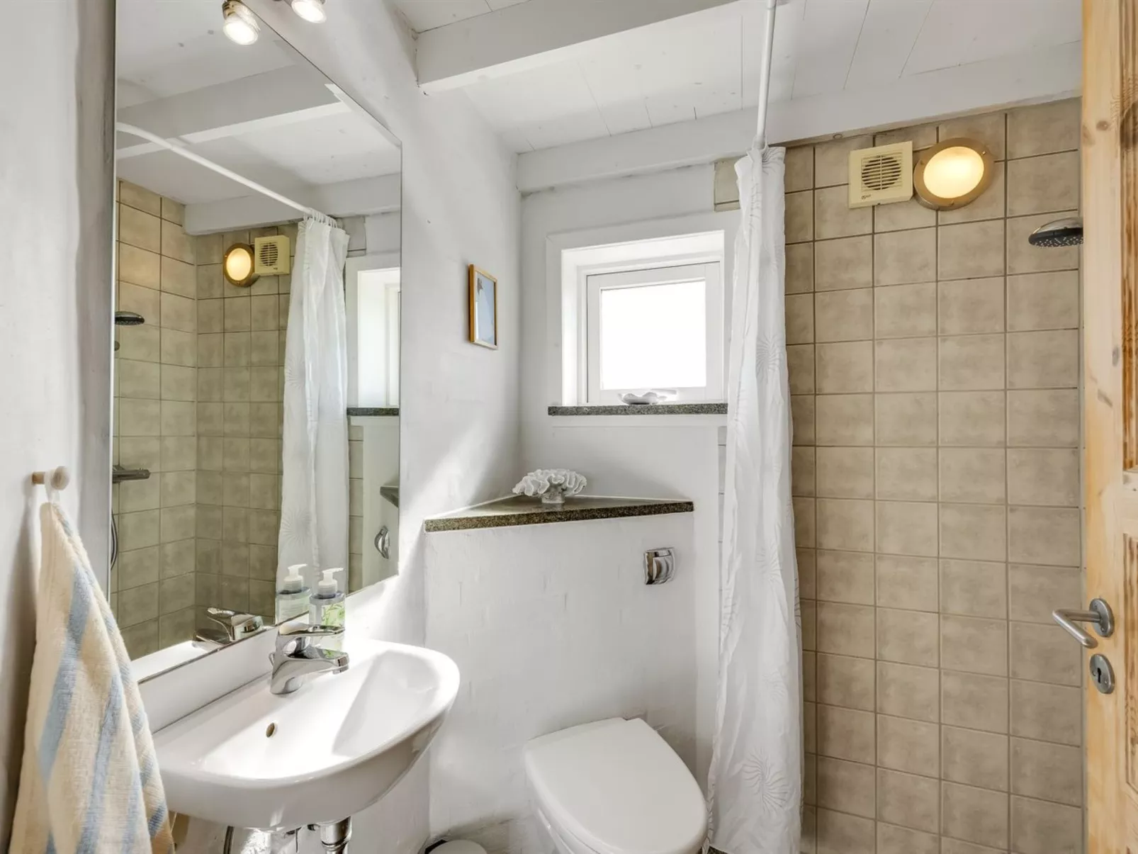 "Aiana" - 300m from the sea-Dedans