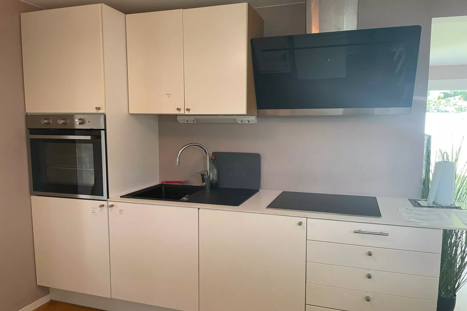 4 Sterne Ferienhaus in oxie-Innenbereich