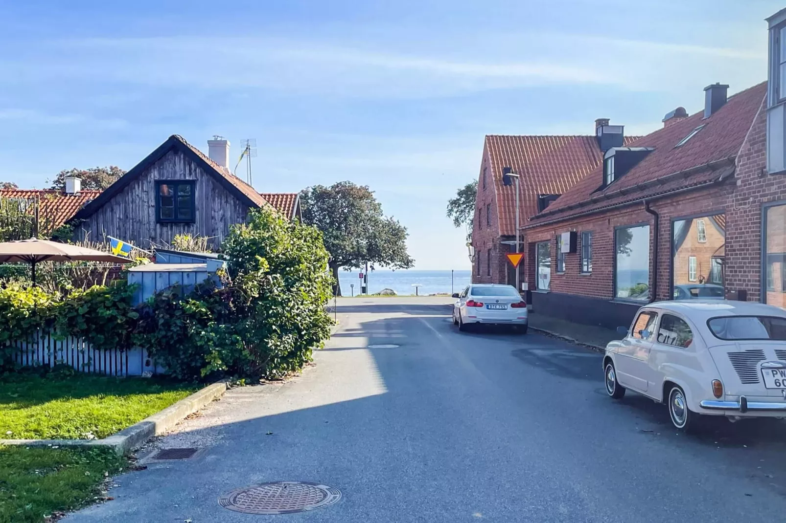 Maison de vacances pour 4 a SMEDSTORP-Non tagué