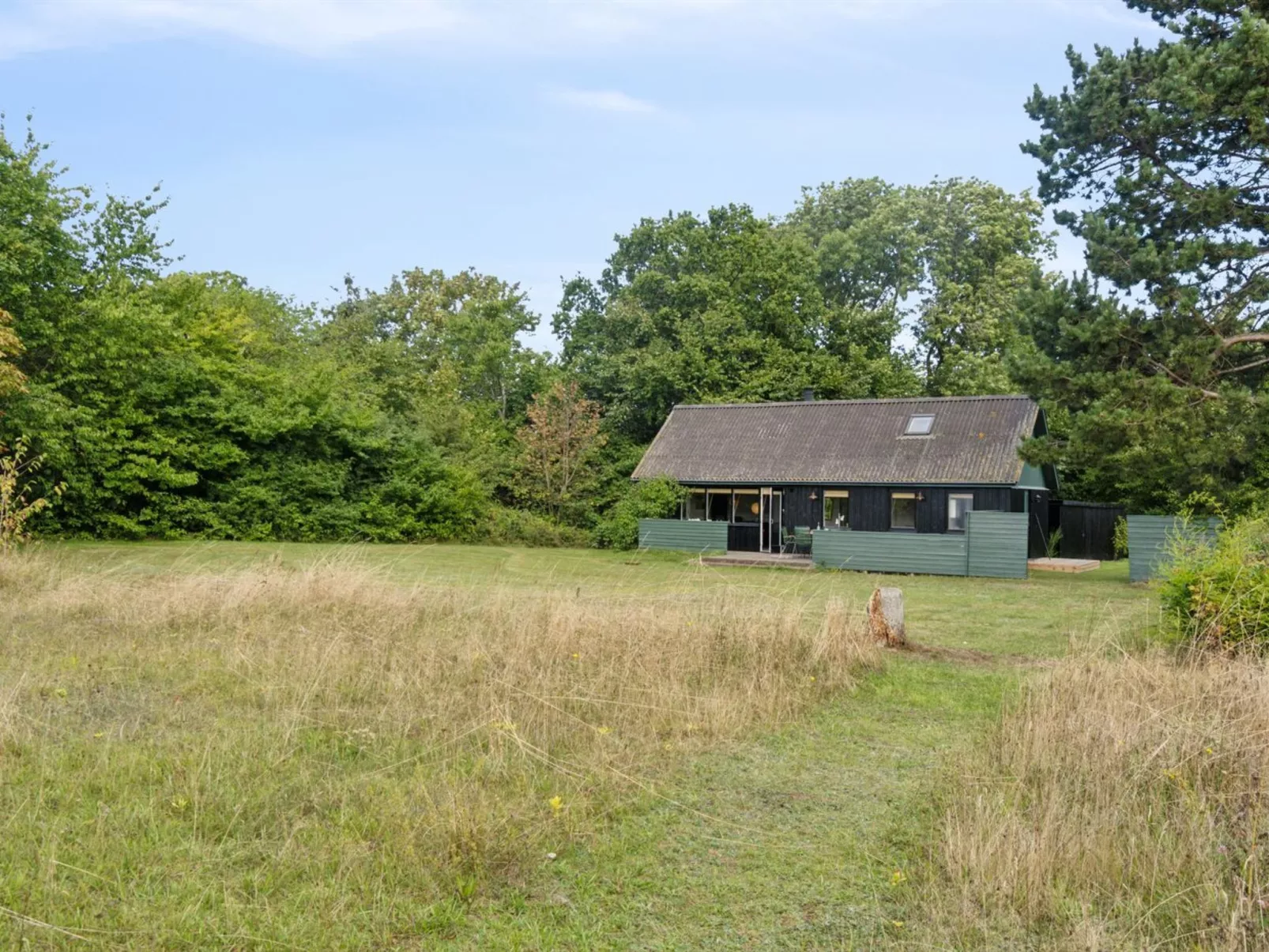 "Joon" - 100m from the sea-Draußen