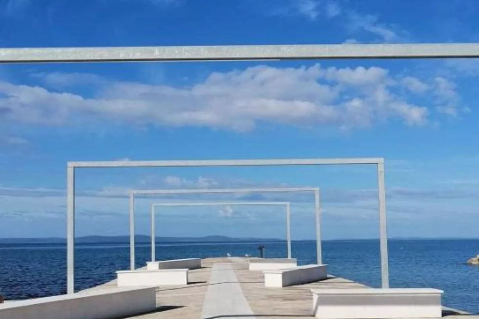 Two Bedroom Apartment With Private Pool-Extérieur