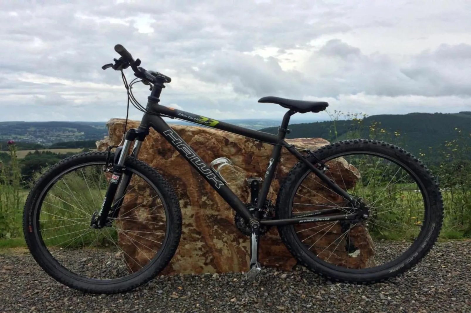 Val de Wanne-Bien-être