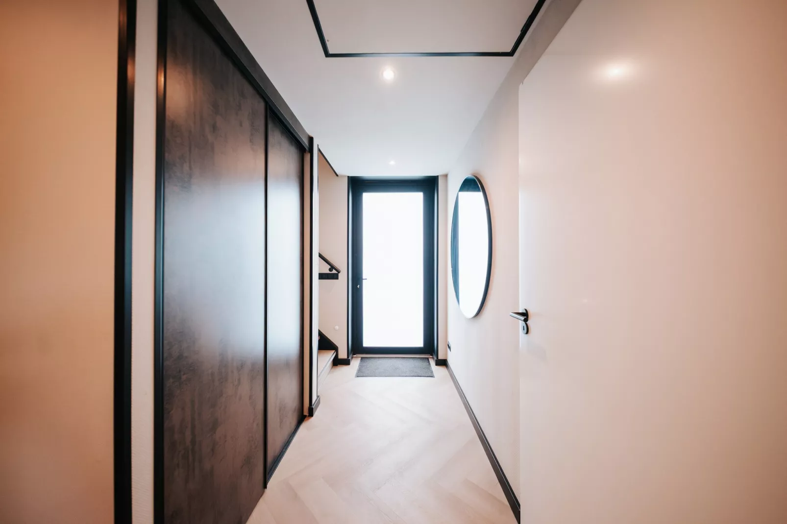 Villa Watergloed | 16 personen-Palier