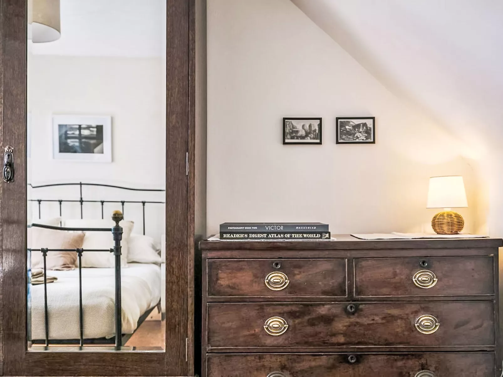 Tigh Na Bruthaich-Inside