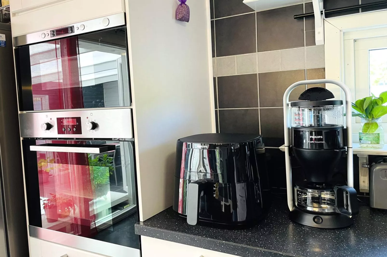 4 etoiles maison de vacances a TVÄRRED-Intérieur