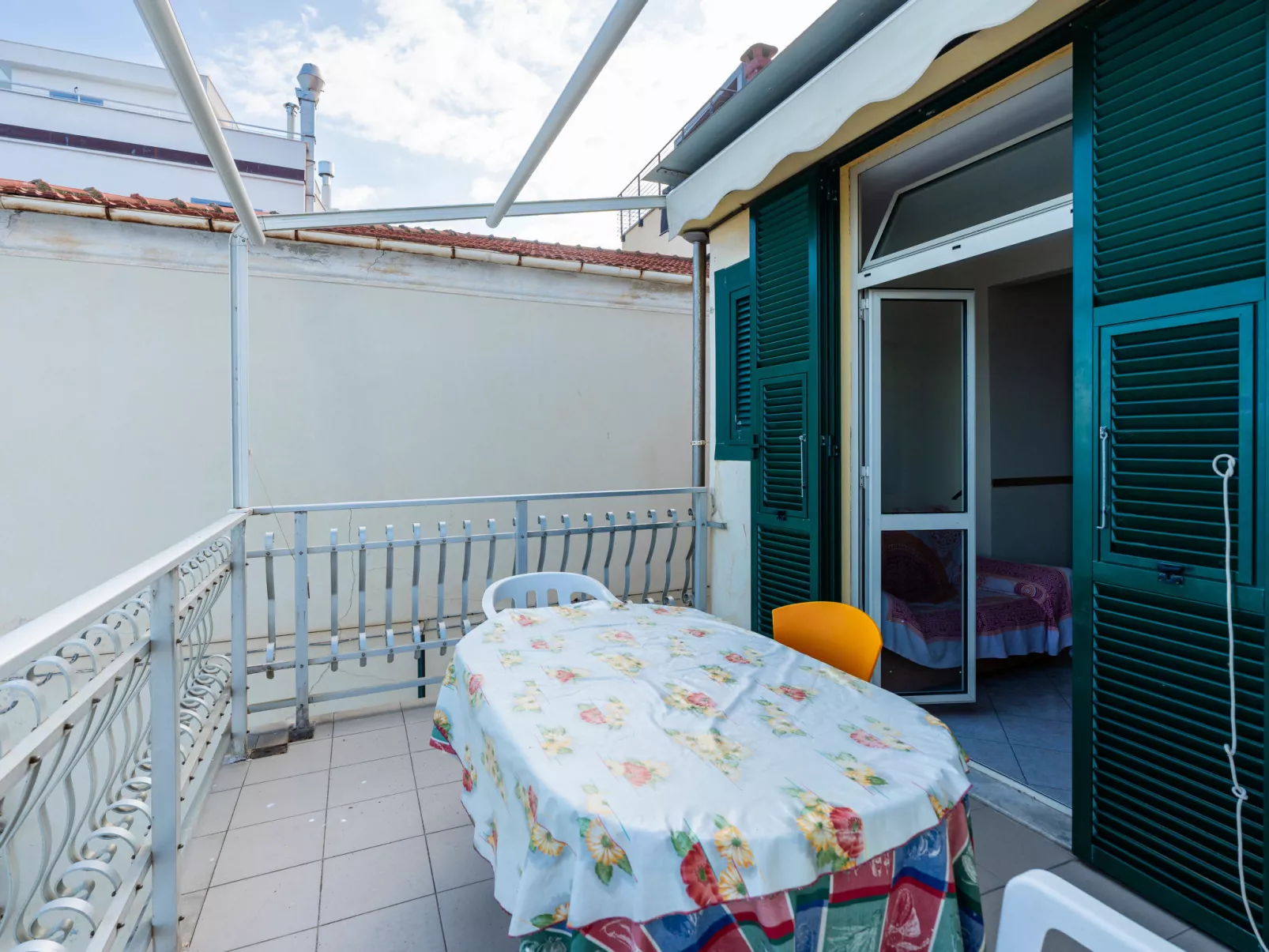 Casa sul Mare-Dehors