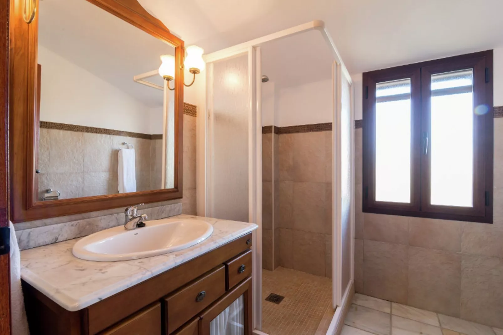 Bungalow Alcón 1-Bathroom