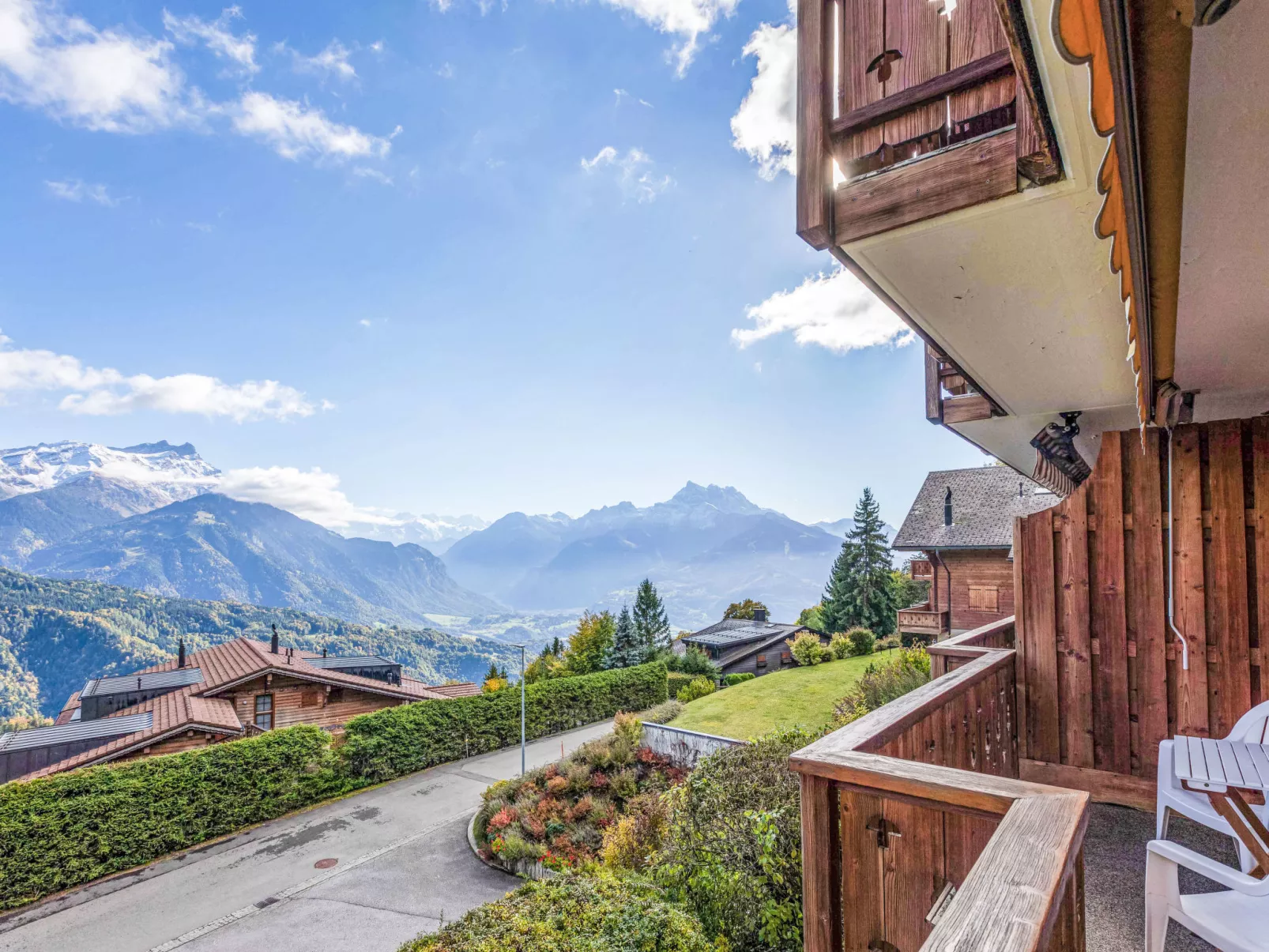 Chaperon Rouge B5-Dehors