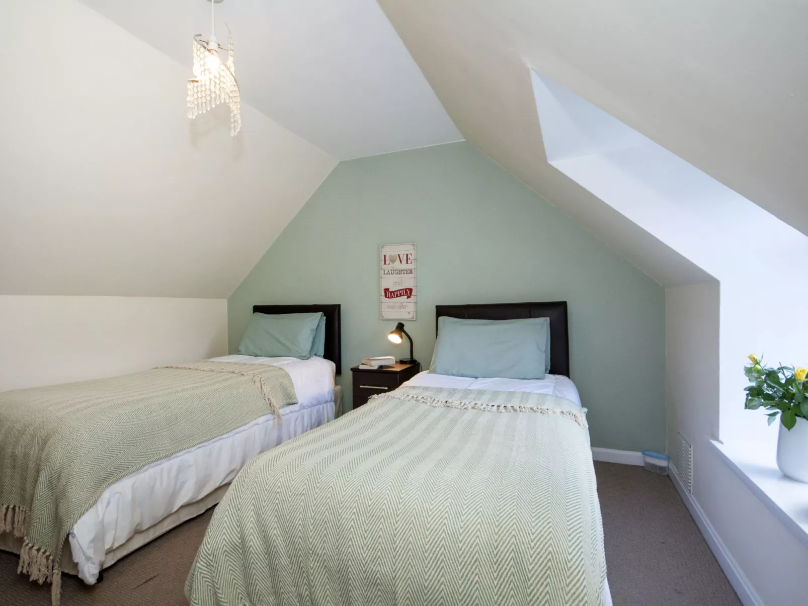 Ellie-Jo Cottage-Dedans