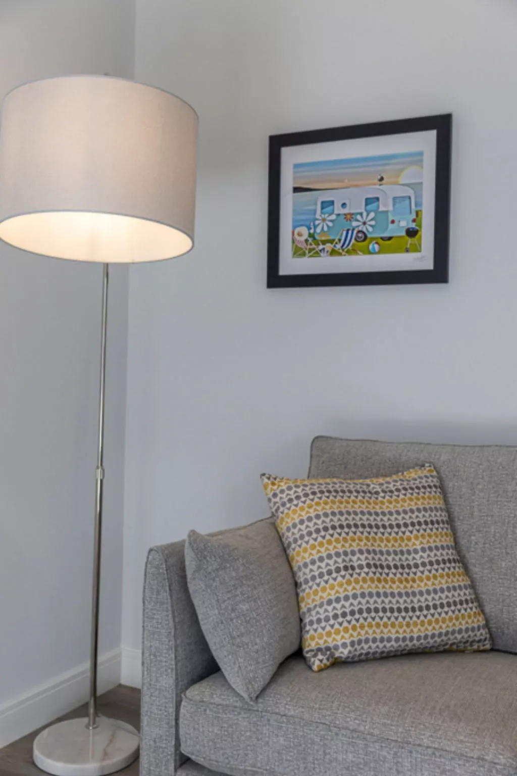 Belle House, Apt 4 - Drinnen