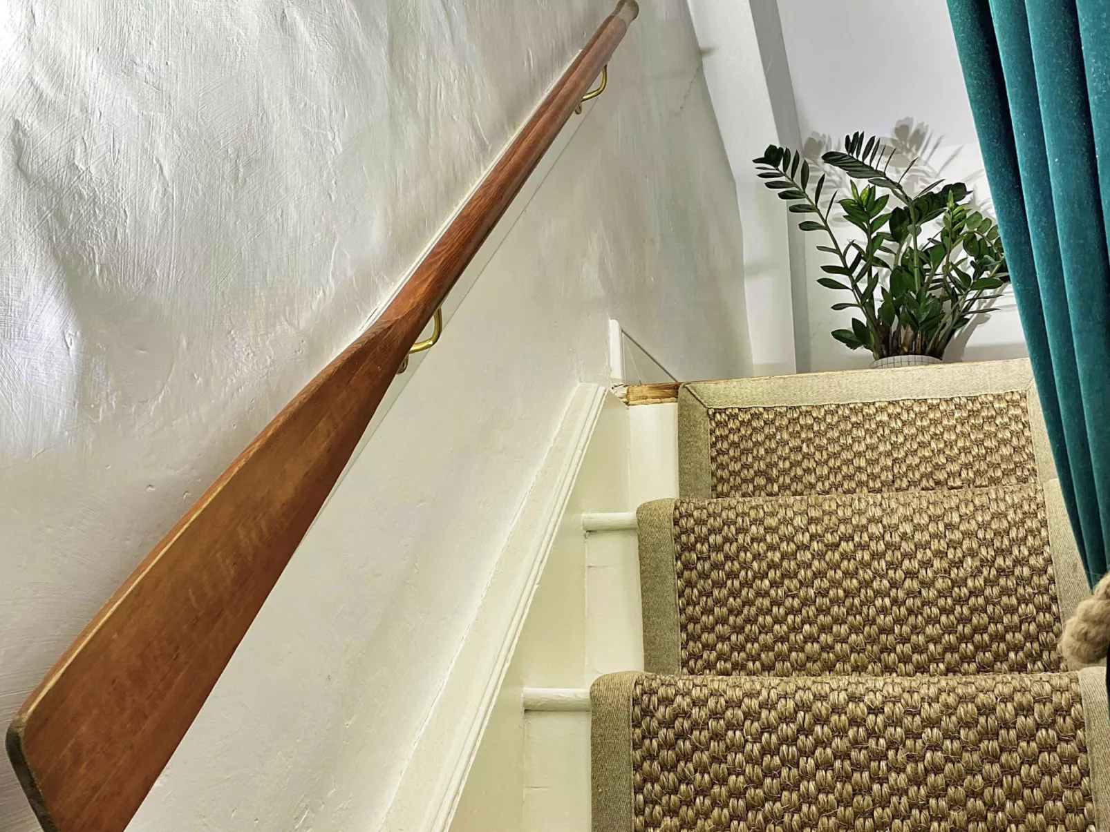 Calm Cottage, Kingsand-Dehors