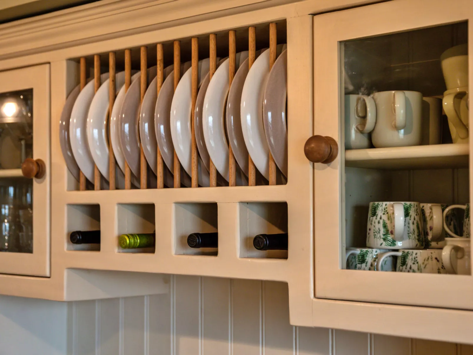 Swalebeck House-Inside