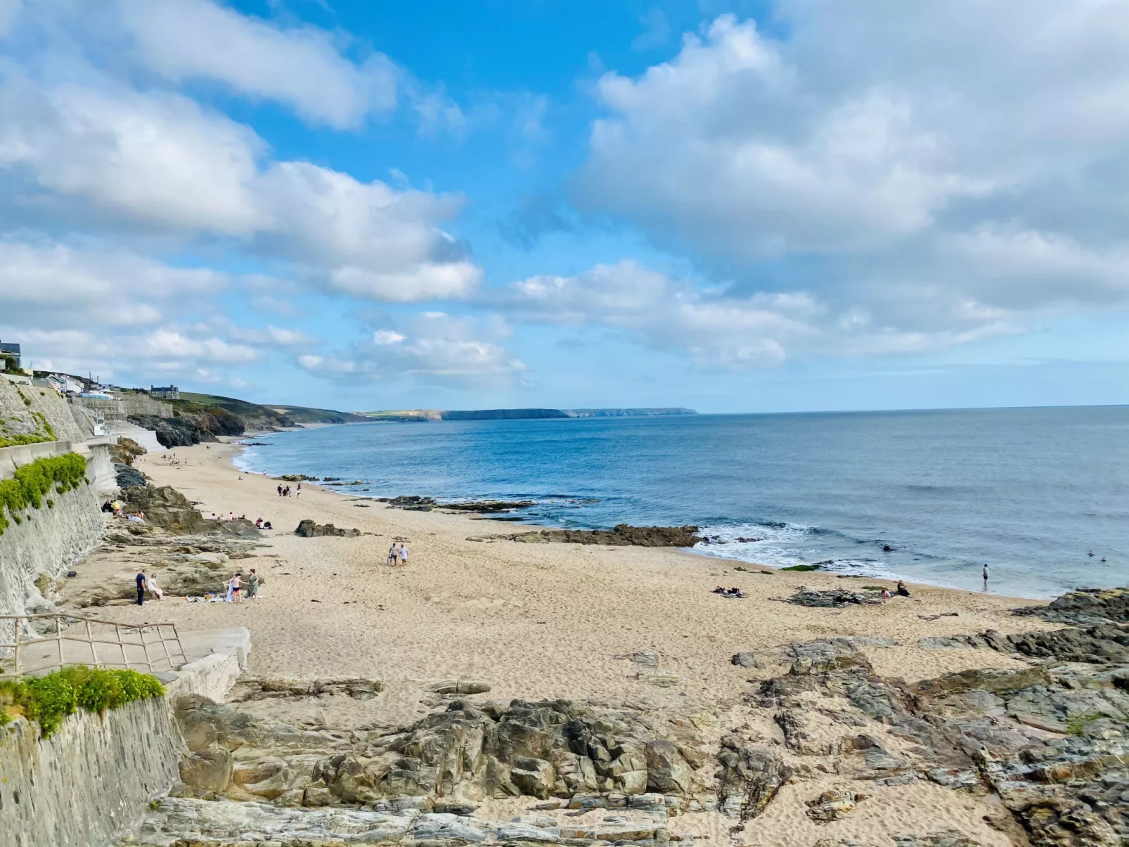 Coral Cottage-Outside