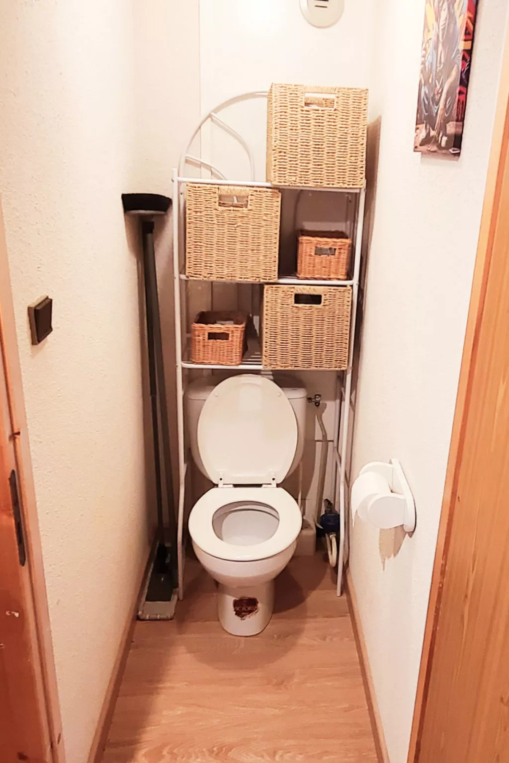 Le Vernon N 406 - ST5-Inside