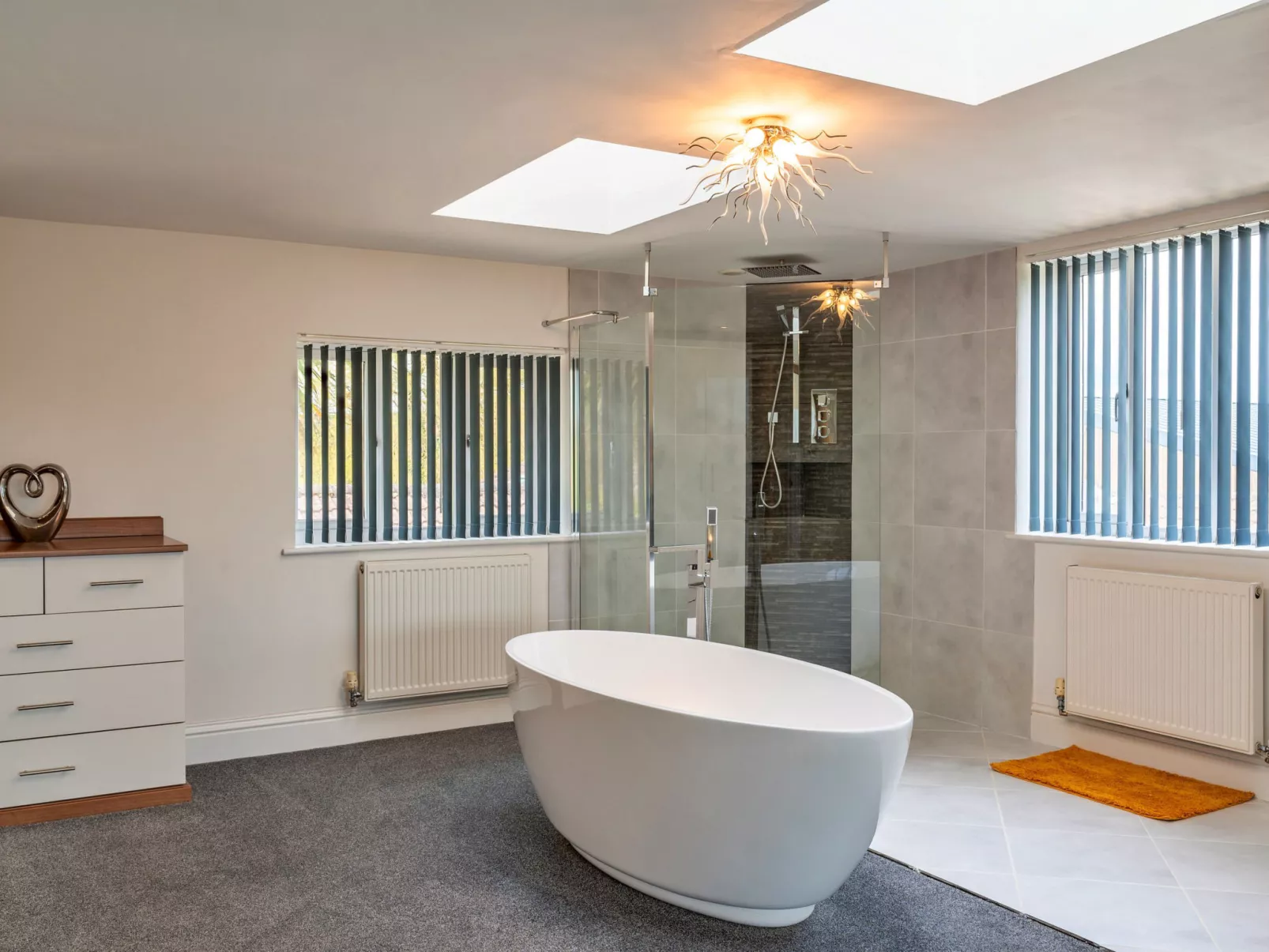 Stone Bow Farmhouse-Inside