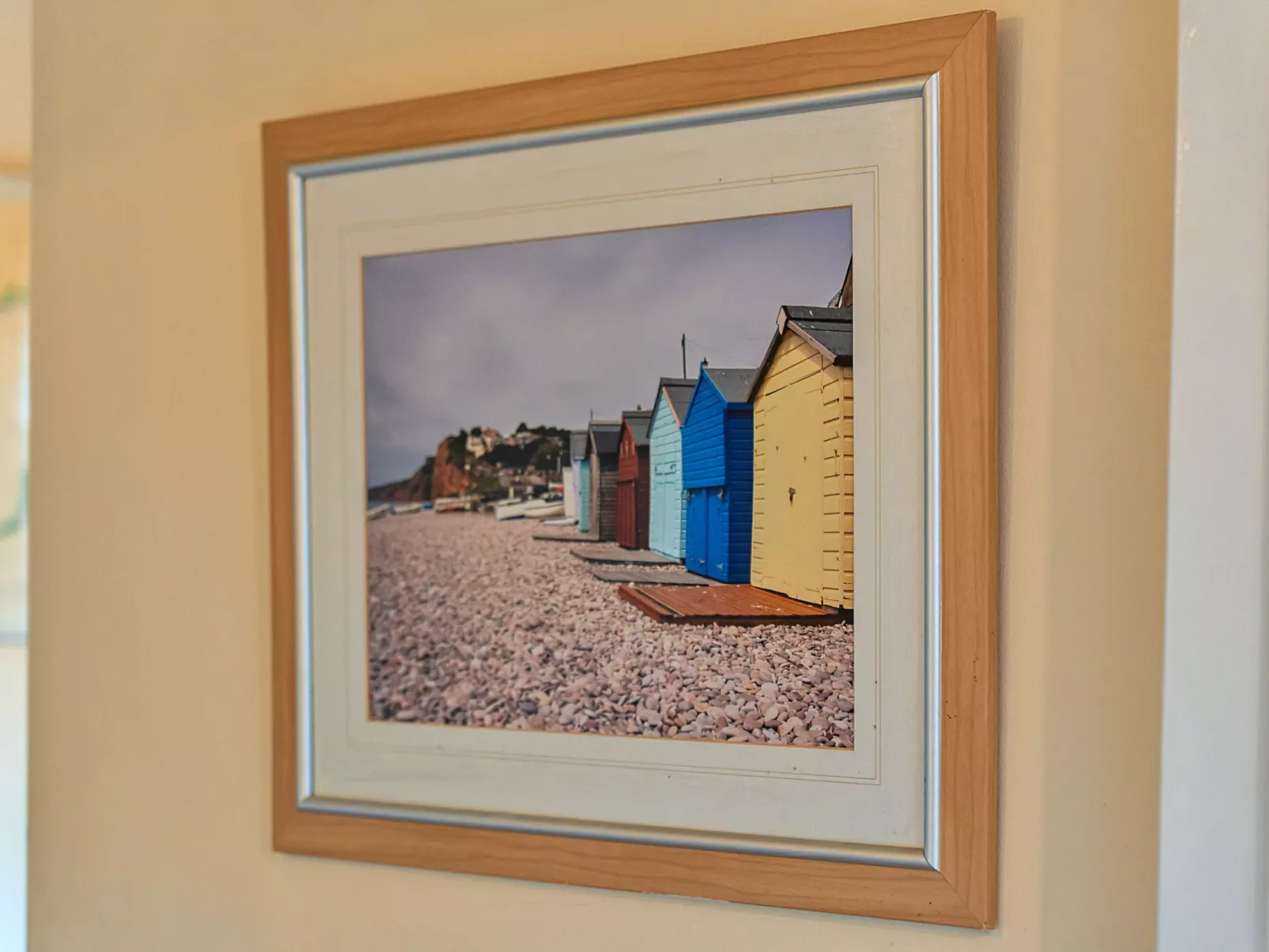 Glebe Cottage-Inside